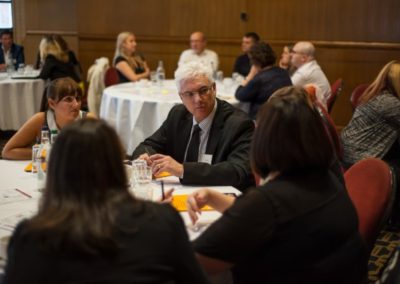 B-Skill Staff Conference