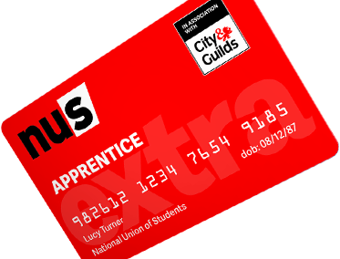 NUS Apprentice Extra