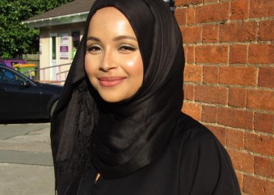 Well Done to Dipa Munna for Achieving A Distinction In Her Level 3 Team Leader or Supervisor Apprenticeship!