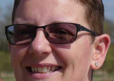 Nicola Blake, of CDS, Achieves a Distinction in Level 3 Team Leader and Supervisor Apprenticeship