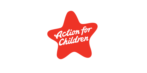 Action for Children - Logo