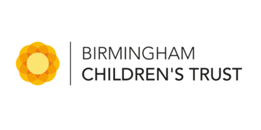 Birmingham Childrens Trust - Logo