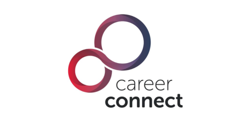 Career Connect - Logo