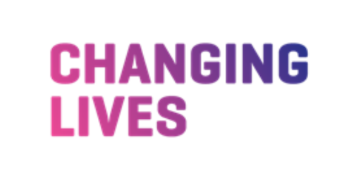 Changing Lives - Logo