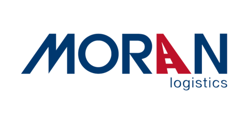 Moran Logistics Ltd - Logo