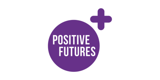 Positive Futures - Logo