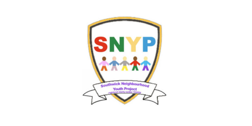 SNYP - Logo