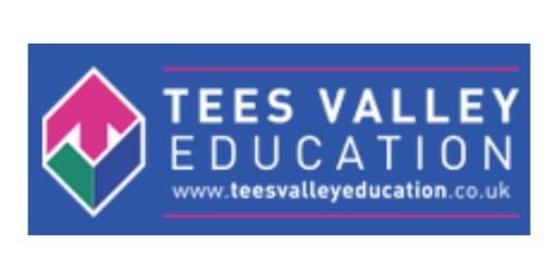 Tees Valley Education - Logo