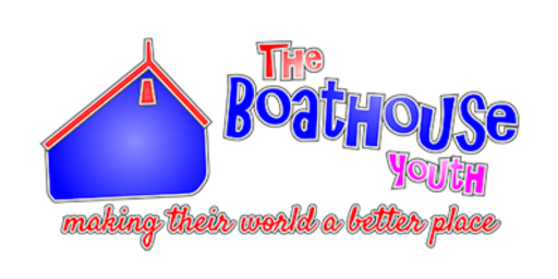 The Boathouse Youth - Logo