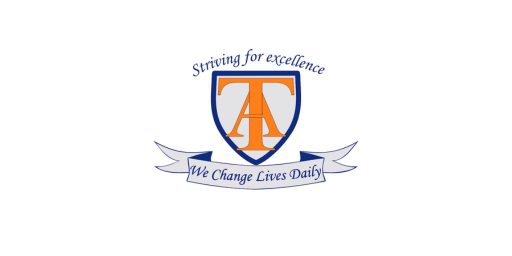 Trinity Academy Newcastle - Logo