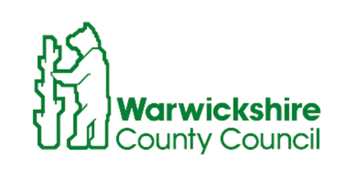 Warwickshire County Council - Logo