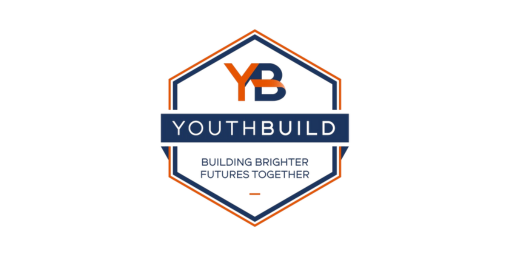 YouthBuild Ventures UK - Logo