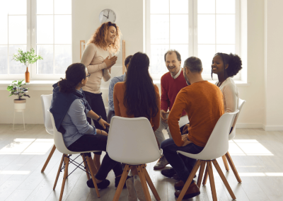 Safeguarding Skills for Life: More Than Just a Job Requirement