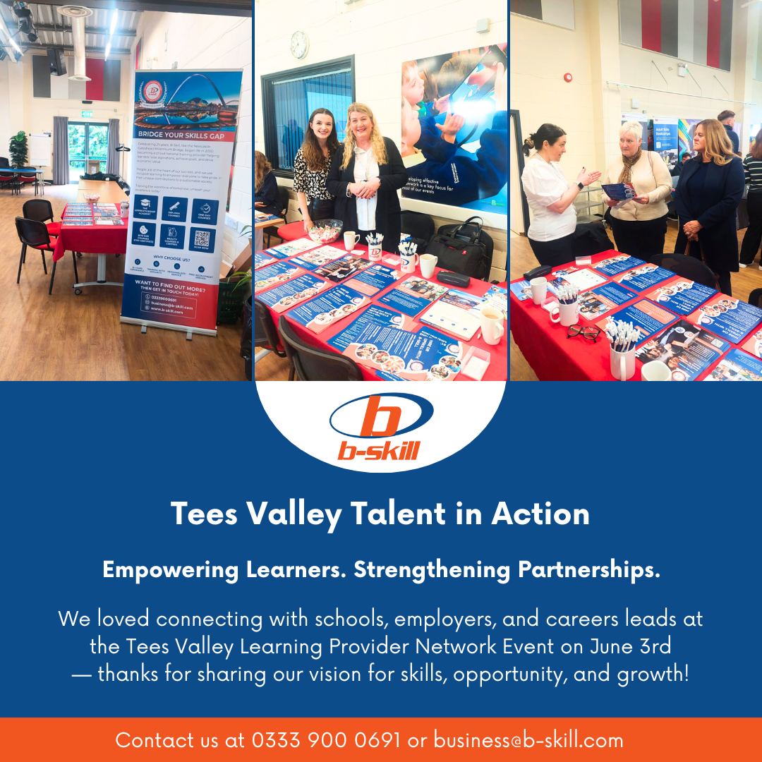 Tees Valley LPN Event on June 3 - 2025
