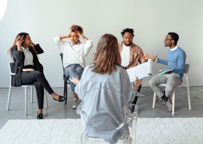 Safeguarding in Action: Real-Life Impact That Matters