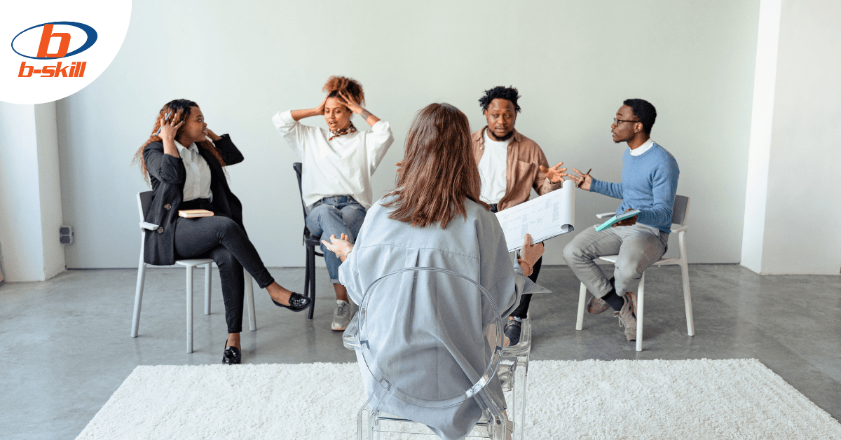 Safeguarding in Action - Real-Life Impact That Matters