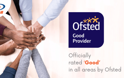 B-Skill: An Ofsted Good Training Provider – Thank You for Helping Us Achieve This Milestone