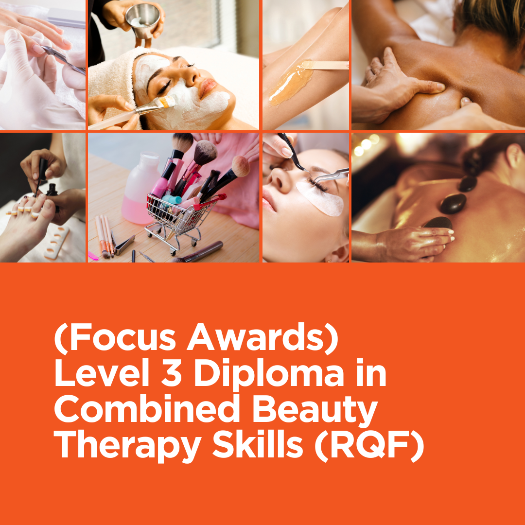 Active IQ Level 3 Diploma in Sports Massage Therapy (RQF)